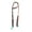 Tan/Turquoise, variant on Horse American Leather Western Turquoise Buckstitch One Ear Headstall 78AD02HA