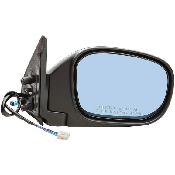 Dorman 955-1095 Passenger Side Door Mirror for Specific Infiniti Models