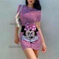 thumbnail image 5 of Nuevo vestido ajustado de manga corta, conjunto bonito y sexi de vestidos para mujer, vestido verde jupe, ropa para mujer, 5 of 5