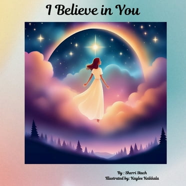 I Believe in You, (Paperback)
