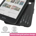 thumbnail image 5 of Case For 6" Kobo Clara Colour/BW (2024)/2E (2022) Ereader, Includes a Screen Protector - 6 Inch Premium PU Leather Cover with Auto Sleep/Wake, 5 of 10
