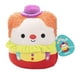 thumbnail image 1 of Peluche Squishmallows Original Bimbi The Clown 20 cm, 1 of 6