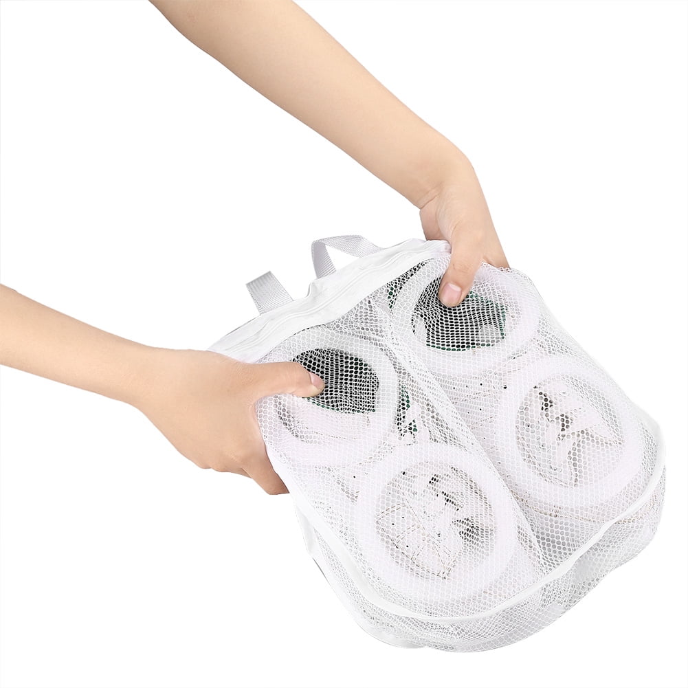 laundry bag for washing shoes