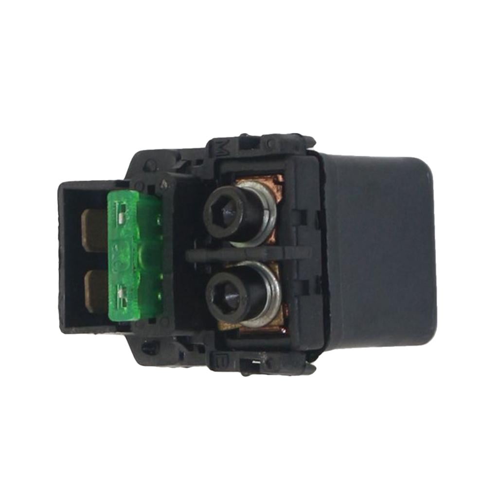 インバーター Starter Relay Solenoid for VT750 VT750C 1998 1999 2000 Scooter