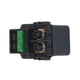 thumbnail image 1 of Solenoide de Arranque de Motocicleta Baoblaze para VFR750 VFR750F 1990 1991 92, 1 of 6