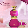 thumbnail image 3 of Queen for Women EDP- 75 ML (2.5 oz) by Swiss Arabian, 3 of 4