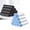 A & B, variant on 10pc "Bags Strong And Convenient Disposable Bags For Home Use" Heavy Duty Bags Size Q Bags Bags J Size Bag Bag Compactor Bags Heavy Duty Small Bags Offering Bag Medium Recycling Bags Can Liner Holder