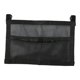 thumbnail image 2 of Estante de almacenamiento para pong, bolsa de malla, organizador colgante reutilizable para club, soporte para pelotas de tenis de mesa para ofic, 2 of 8