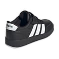 thumbnail image 3 of TENIS CASUAL ADIDAS BREAKNET 3.0 EL C 19 CM JS3687, 3 of 6