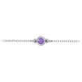thumbnail image 2 of Ensemble Bracelet Pierre de Naissance, 2 of 6