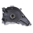 thumbnail image 3 of 1 Piece Stator Cover Engine Crankcase Engine Cover Motorcycle Parts for 110cc 125 Dirt Bike, 3 of 7