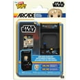thumbnail image 1 of Bitty Arcade Cabinet: SW- Luke(8bit), 1 of 1