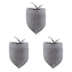 thumbnail image 4 of Greeniant Bufanda de baba para mascotas, suave, punteada, cálida, adorable, reutilizable, lavable, Triangular, decoración de toalla para cuello de Type1 NO1 Greeniant CBP281025, 4 of 6