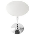 thumbnail image 6 of Adjustable Bar Table, Multiple Colors, 6 of 6