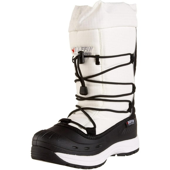 Baffin Bottes d'Hiver pour Femmes Snogoose