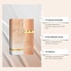 thumbnail image 2 of Eelhope Temperature Change Liquid Foundation Natural Light And Thin Concealer And Moisturizer Liquid Foundation Rejuvenating, 2 of 4