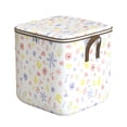 thumbnail image 1 of Contenedores de almacenamiento de 100/140/180 L, caja organizadora de ropa de gran capacidad para dormitorio doméstico, 1 of 8