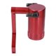 thumbnail image 3 of Kit de lata de captura de aceite, kit de lata de captura de aceite Soporte Z Billet Aluminio Rojo Reemplazo para Charger Challenger 2011-2021 6.4L, 3 of 5