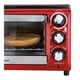 thumbnail image 3 of Horno Tostador Hamilton Beach 4 Rebanadas 9 Litros Rojo, 3 of 3