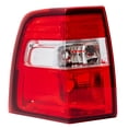 thumbnail image 3 of Brock Tail Light for 2007-2017 Expedition Left 7L1Z13405AA, 3 of 9