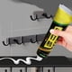 thumbnail image 5 of Pegamento para herramientas y mejoras del hogar, resistente, de secado rápido, para paredes del hogar, 60 ml, goma de caucho, 5 of 6