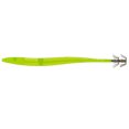 thumbnail image 2 of Cebos de plástico Anzuelos Señuelos de pesca luminosos afilados Crankbaits (trompeta verde) JShteea Para Estrenar, 2 of 8