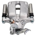 thumbnail image 4 of TRQ Rear Left Brake Caliper w/Bracket Drivers Side Compatible with 2012-2016 Buick LaCrosse 2012-2017 Regal 2013 Chevrolet Malibu, 4 of 6