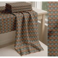 thumbnail image 6 of Soimoi Cotton Poplin Fabric Tree & Dinosaur Animal Printed Craft Fabric by The Yard 42 Inch Wide, 6 of 7
