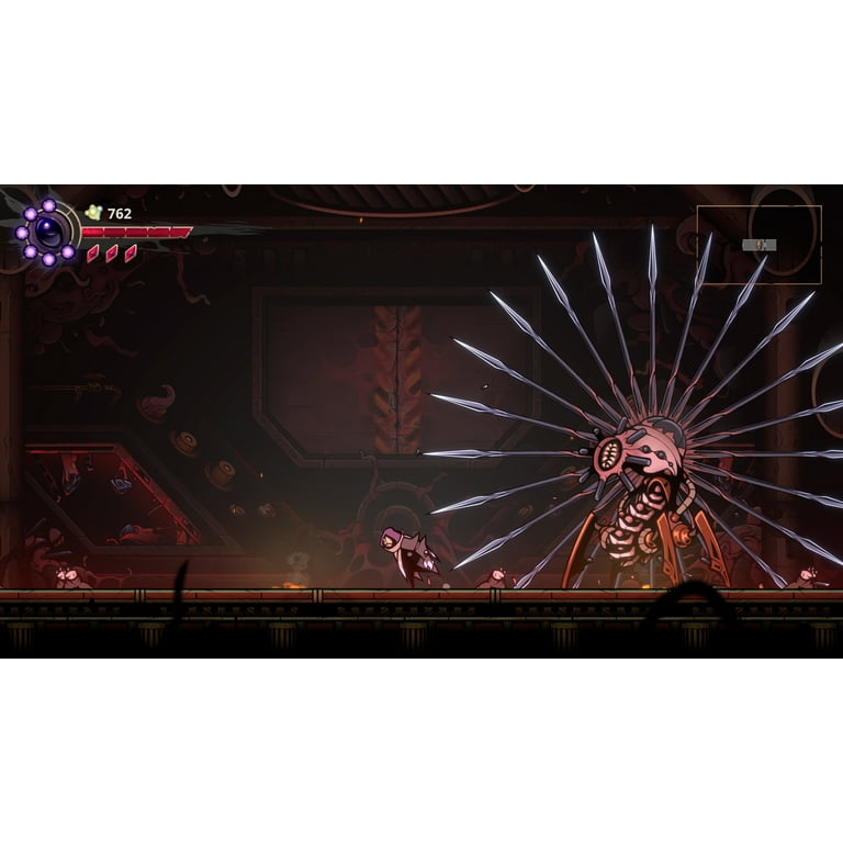 Voidwrought (Standard Edition) for Nintendo Switch - Walmart.com