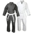 thumbnail image 2 of Fuji Gi de Karaté pour Étudiant - Uniforme, 2 of 9