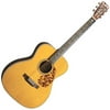 Blueridge BR-163A Adirondack Top Craftsman Series 000 Acoustic Guitar - Natural