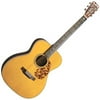Blueridge BR-163A Adirondack Top Craftsman Series 000 Acoustic Guitar - Natural