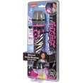thumbnail image 2 of ekids That Girl Lay Lay Bluetooth Karaoke Microphone for Kids, Built-in Music and Flashing Lights, 2 of 9