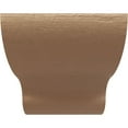 thumbnail image 2 of 8"W x 16"D x 8"H Wide Greensboro Rough Cedar Woodgrain TimberThane Corbel, Primed Tan, 2 of 6