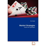 Market Strategies (Paperback)
