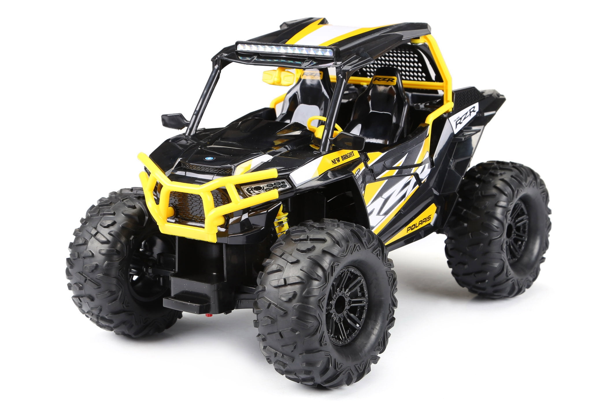 polaris general rc car
