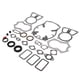 thumbnail image 4 of Gasket Set with Seals 25 755 37‑S Replacement Fit For Kohler M18 M20 KT17 19 21, 4 of 5
