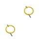 thumbnail image 2 of Tholdsy Cadena de silicona para teléfono móvil, resistente al agua, Universal, Flexible, desmontable, antipérdida, anillo colgante, cordón de viaje, Amarillo claro 2piezas, 2 of 6