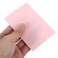 thumbnail image 5 of 300 hojas de papel secante, hojas absorbentes de aceite, hojas absorbentes de aceite para el cuidado de la piel grasa, 5 of 5