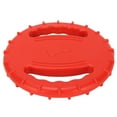 thumbnail image 1 of Juguete Deportivo para Perros ANGGREK Disco volador de Caucho natural Ligero, 1 of 8