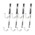 thumbnail image 1 of Swimming Pool & Spa Aluminum Accessory Hanger, 1 of 5