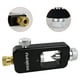 thumbnail image 2 of Paquete de buceo S3000 versión amarilla - Kit completo con tanque de aire de 0.5L, válvula, bomba manual y accesorios (3000PSI, 10 min), 2 of 6