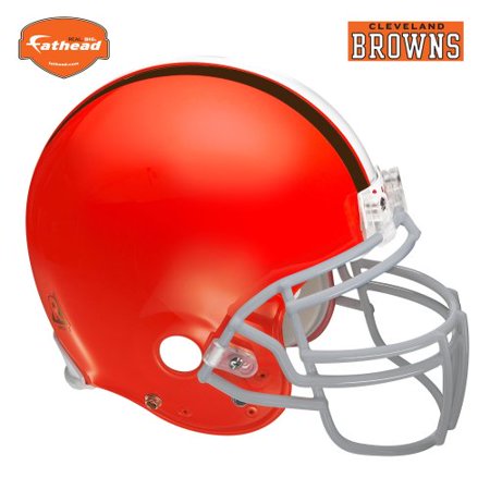 UPC 843767000070 product image for Browns Helmet 11-10008 | upcitemdb.com