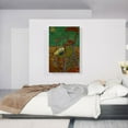 thumbnail image 2 of ARTCANVAS Gauguin's Chair 1888 Canvas Art Print by Vincent Van Gogh - Size: 40" x 26" (1.50" Deep), 2 of 9