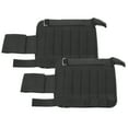 thumbnail image 2 of Equipo De Fitness, Pesas Para Piernas Con Diseño De Bolsillo Anticaída, Transpirables Y Cómodas Con 6 Varillas De Acero Para Caminar, Trotar, Hacer Ejercicio, 2 of 8
