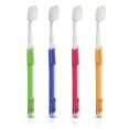thumbnail image 2 of Cepillo de dientes GUM, ultrasuave, posquirúrgico, 1 unidad (paquete de 3), 2 of 4