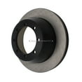 thumbnail image 4 of Centric 120.65079 Premium Brake Rotor Fits select: 1999-2003 FORD F150, 1999-2007 FORD ECONOLINE, 4 of 6
