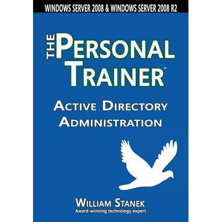 Active Directory Administration