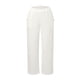 thumbnail image 3 of WILLBEST Pantalones Casuales para Mujer, Cómodos, Sueltos, de Moda, de Pierna Recta, con Botones Laterales y Bolsillos para Uso Diario. Mediana, 3 of 6