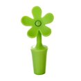 thumbnail image 5 of Tapón para botella de vino, 8 tapones para botellas de silicona de colores, para botellas de vino abiertas, tapones de corona de silicona reutilizables multicolores para cerveza o bebida con XianweiShao 9024715016447, 5 of 5